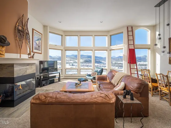 508 Cranmer Ave #508, Fraser, CO 80442