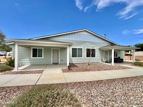 122 Veteran Pl, Palmdale, CA 93550
