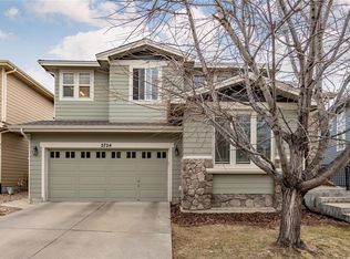 2724 Middlebury Dr, Highlands Ranch, CO 80126