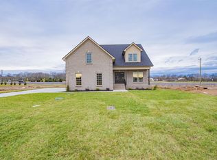 1534 Northside Dr, Murfreesboro, TN 37130