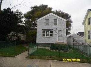 307 S Joliet St, Joliet, IL 60436