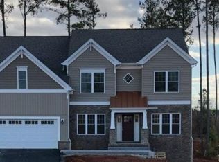 1 Lochwood Hill Dr LOT 1, Goode, VA 24556