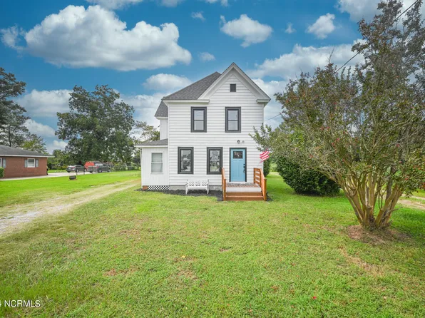 1712 River Road, Elizabeth City, NC 27909