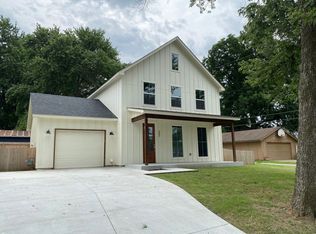 307 S Atoka Ave, Coweta, OK 74429