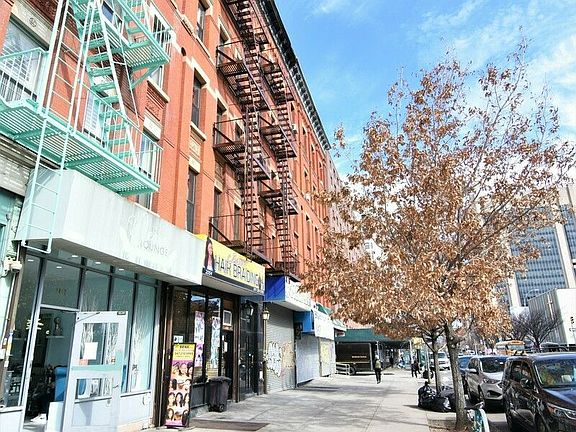5th image of 2054 Adam Clayton Powell Jr Blvd #A4