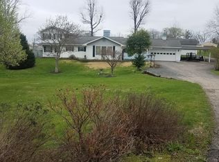 32 Woodcrest Dr, Middletown, OH 45044