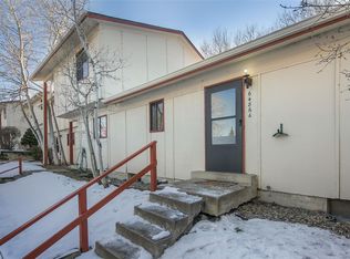 6486 W 80th Dr APT A, Arvada, CO 80003