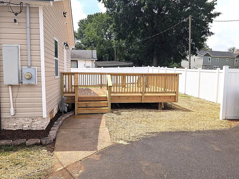 9616 China Grove Church Rd — Photo 13