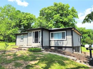 338 E Whittier St, Kansas City, MO 64119