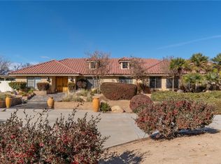 18672 Pacific St, Hesperia, CA 92345