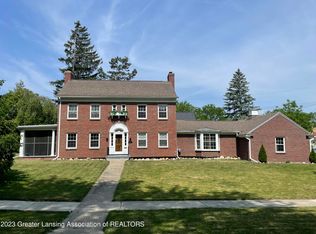 727 Audubon Rd, East Lansing, MI 48823