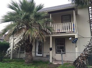 1028 Avenue K, Galveston, TX 77550