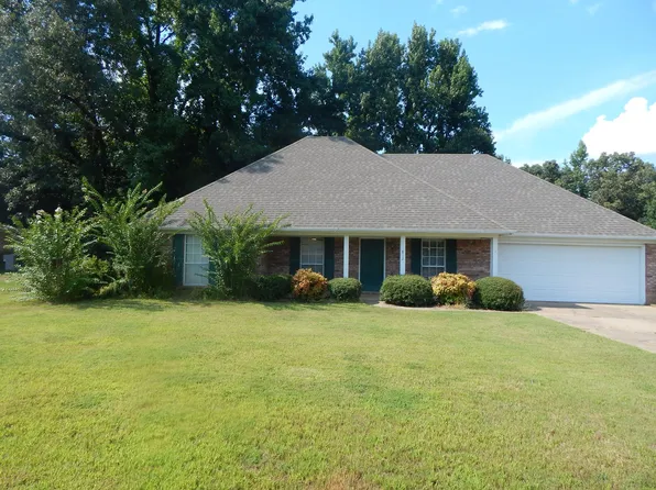 812 Deerfield Dr, Oxford, MS 38655