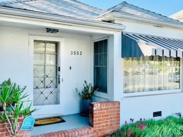 3552 Front St, San Diego, CA 92103