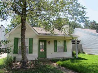 21 Brandy Ct N, Brandon, MS 39047