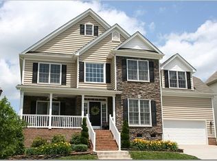 14106 Harvington Dr, Huntersville, NC 28078