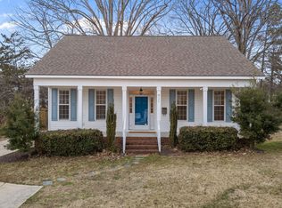 328 S Lombard St, Clayton, NC 27520