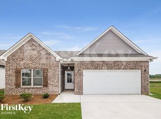 171 County Road 1700, Cullman, AL 35058