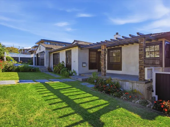 812 8th St, Manhattan Beach, CA 90266