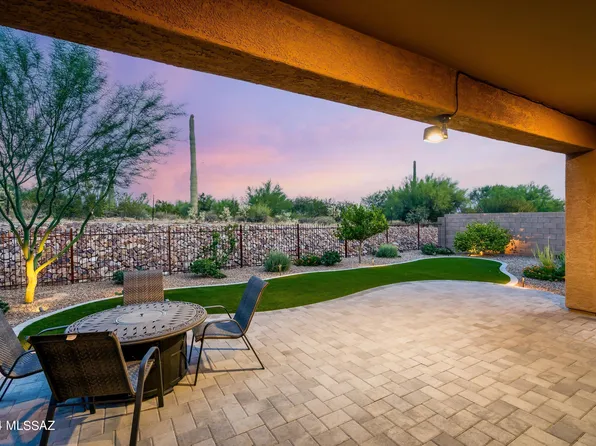 6777 W Red Hawk Pl, Marana, AZ 85658