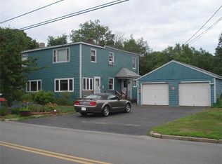 45 School St, Swansea, MA 02777