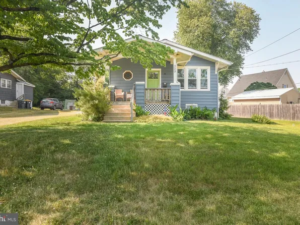 309 3rd Ave, Wilmington, DE 19804