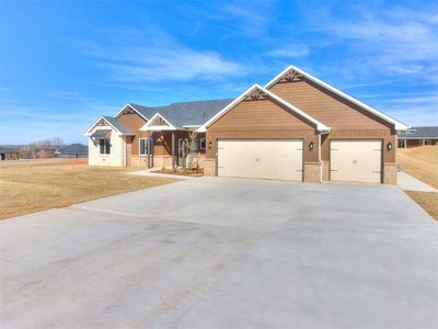 4500 Janie Way, Guthrie, OK, 73044