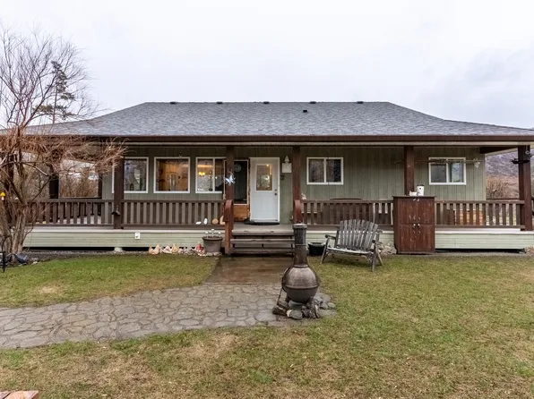 4066 Agate Bay Rd, Thompson Nicola, BC V0E 2E0