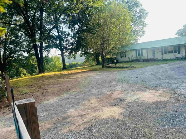 (undisclosed Address), Clinton, AR 72031