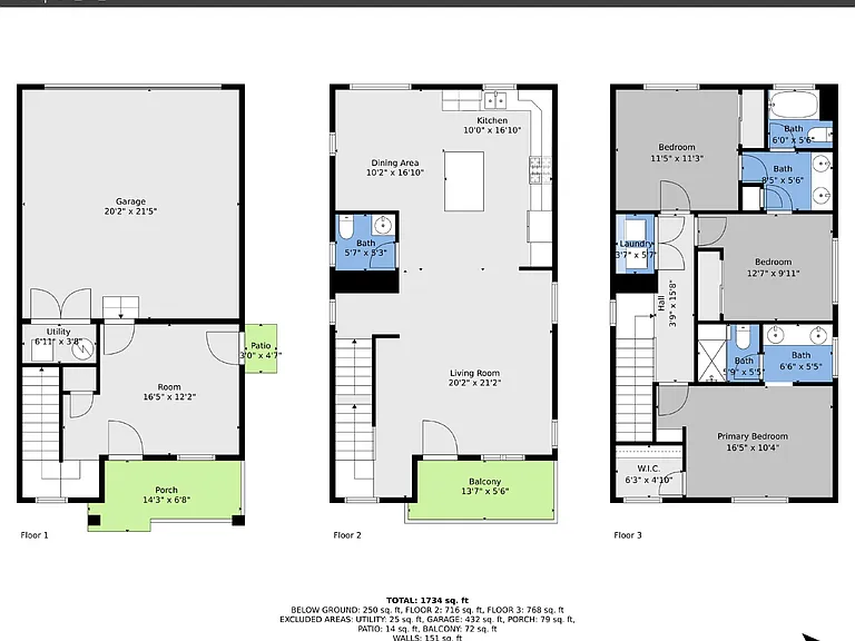 2350 S Troy Ct — Photo 49