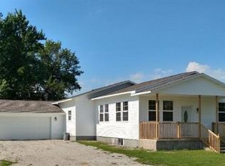 235 W Mill St, Goodland, IN