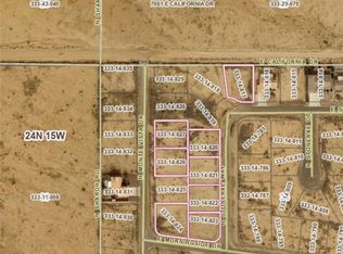 10467 N Stoneaxe Way, Kingman, AZ 86401