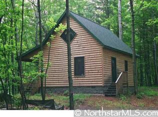 23510 Fandeen Rd, Siren, WI 54872