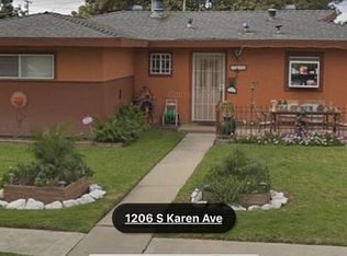 1206 S Karen Ave, Santa Ana, CA 92704
