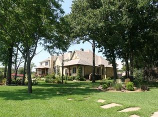 18668 Marina Dr, Kemp, TX 75143