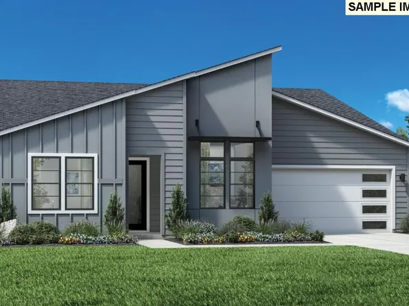 2976 N 50th Ave Lot 36, Camas, WA 98607
