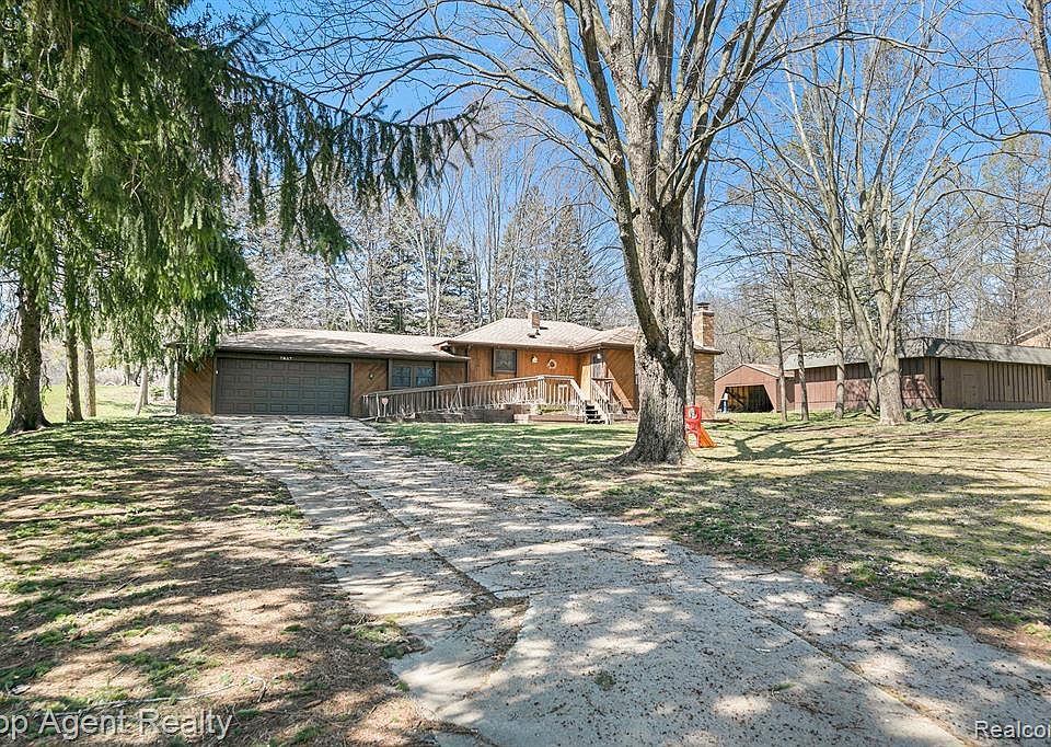 7857 S Eston Rd, Clarkston, MI 48348 Zillow