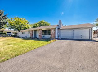 3425 Coronado Way, Klamath Falls, OR 97603