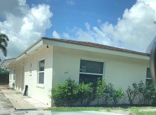 138 SE 3rd Ave, Boynton Beach, FL 33435