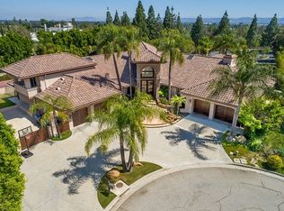 17100 Halsted St, Northridge, CA 91325