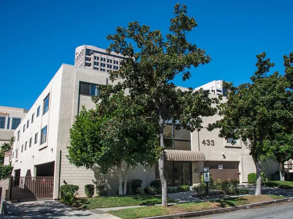 433 N. Louise Street, 433 N Louise St APT 307, Glendale, CA 91206