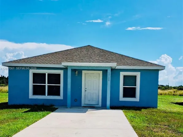 1211 Ramona Ave, Sebring, FL 33870