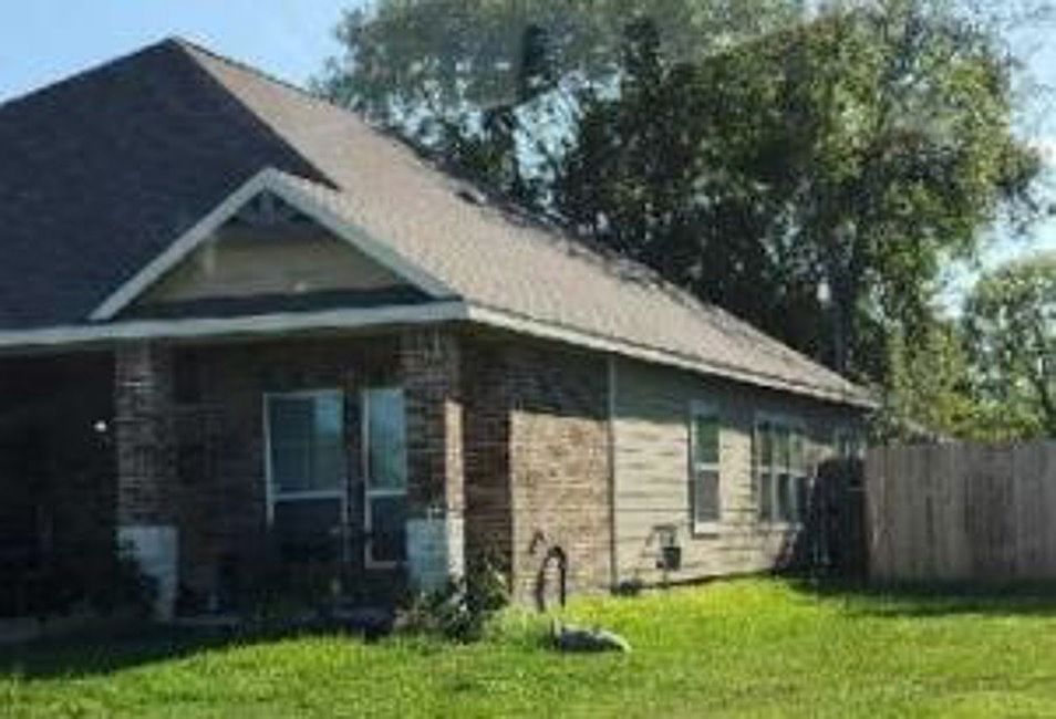Property Side View