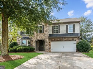 5040 Fieldstone View Cir, Cumming, GA 30028