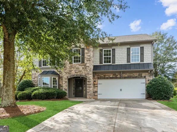 5040 Fieldstone View Cir, Cumming, GA 30028