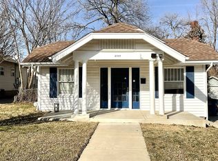2031 E 12th Pl, Tulsa, OK 74104