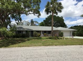 504 Dona Dr, Nokomis, FL 34275