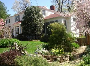 5428 24th St N, Arlington, VA 22205