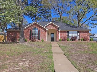 5634 Bostick Dr, Tyler, TX 75707