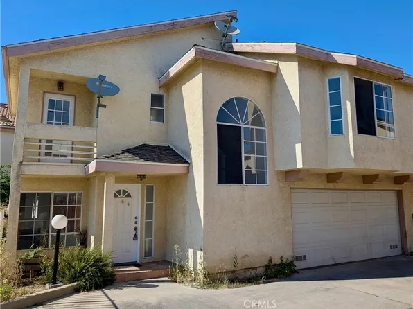 9235 Woodman Ave APT G, Pacoima, CA 91331